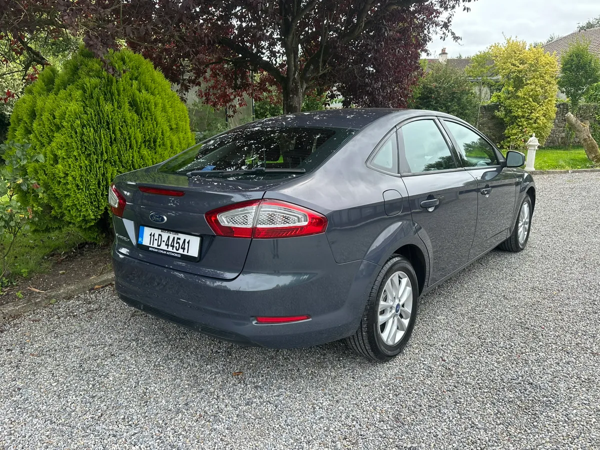 Ford Mondeo 1 Owner - Image 4