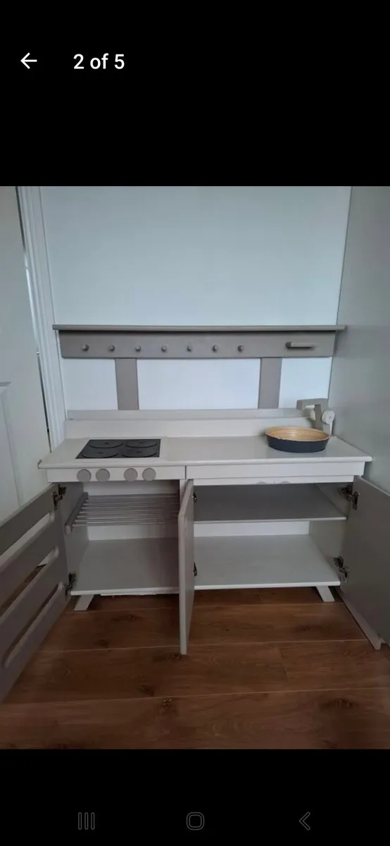 Kids kitchen - Image 2