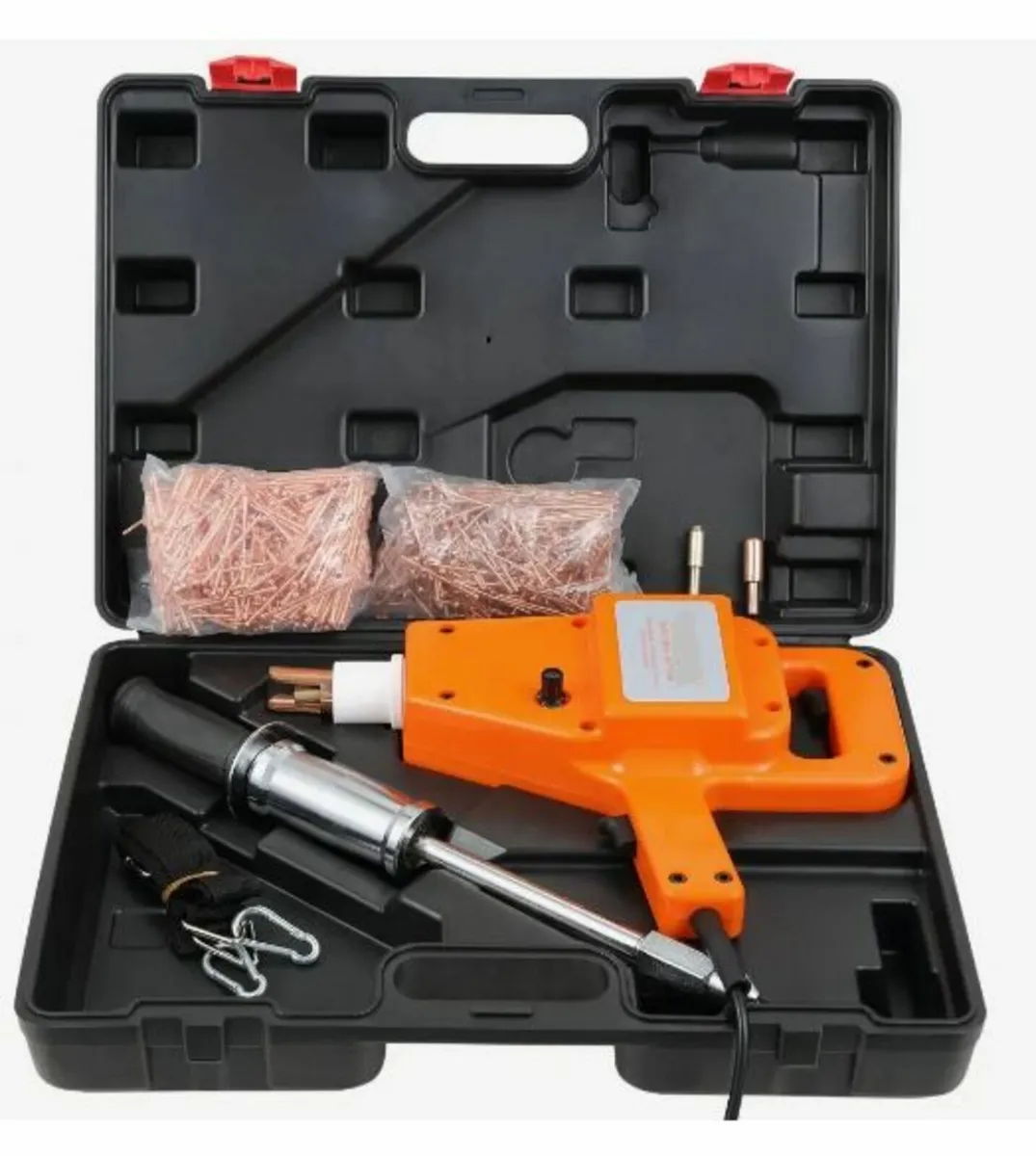 Auto Body Dent Repair Kit Stud Welder - Image 1