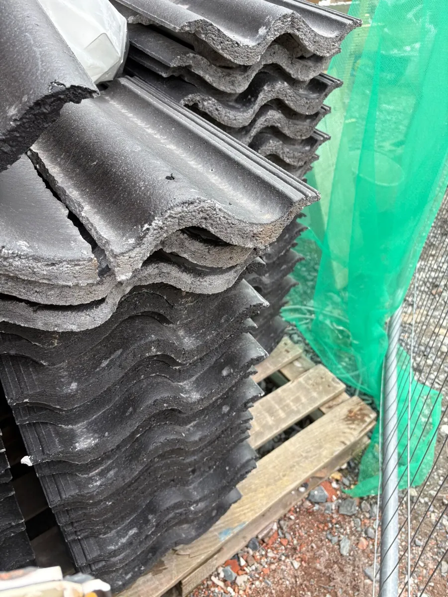 Roof tiles - Image 1