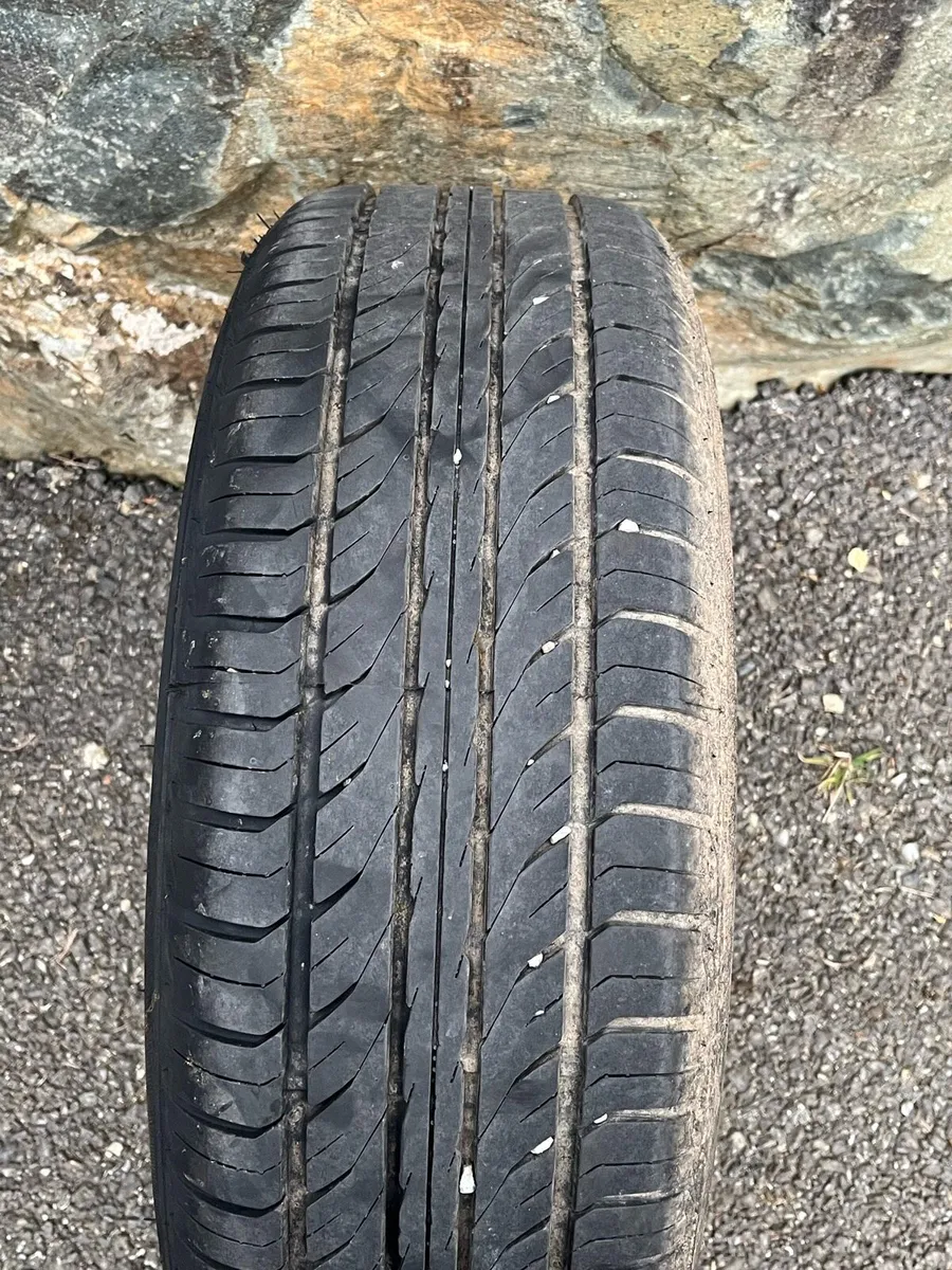 16” vw alloys - Image 3