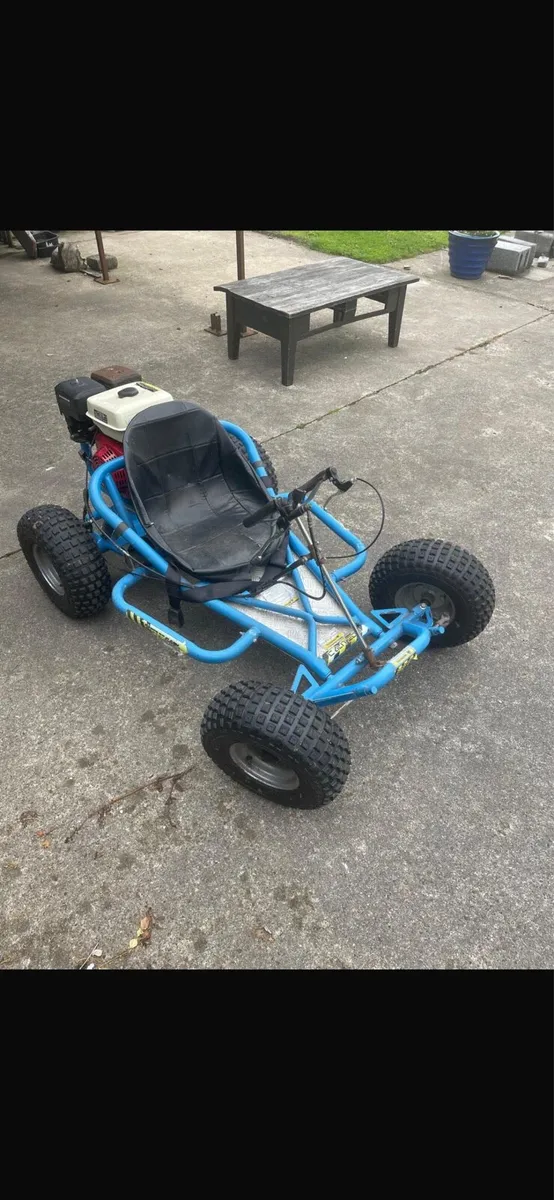 Dune buggy/Quad - Image 1