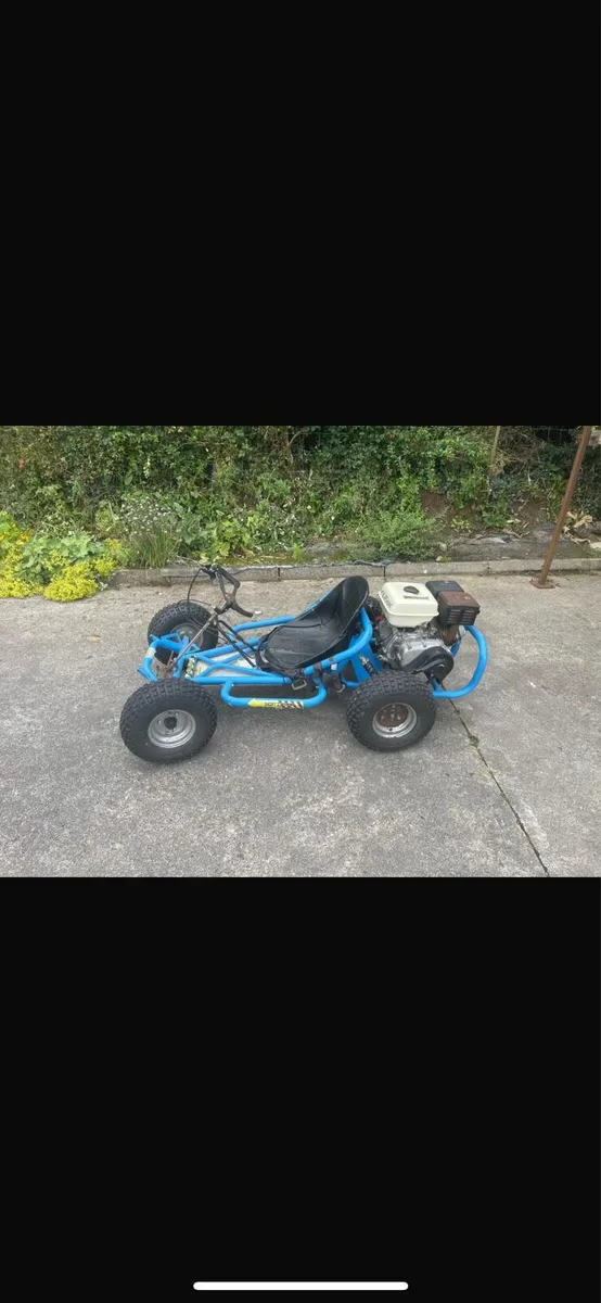 Dune buggy/Quad - Image 2
