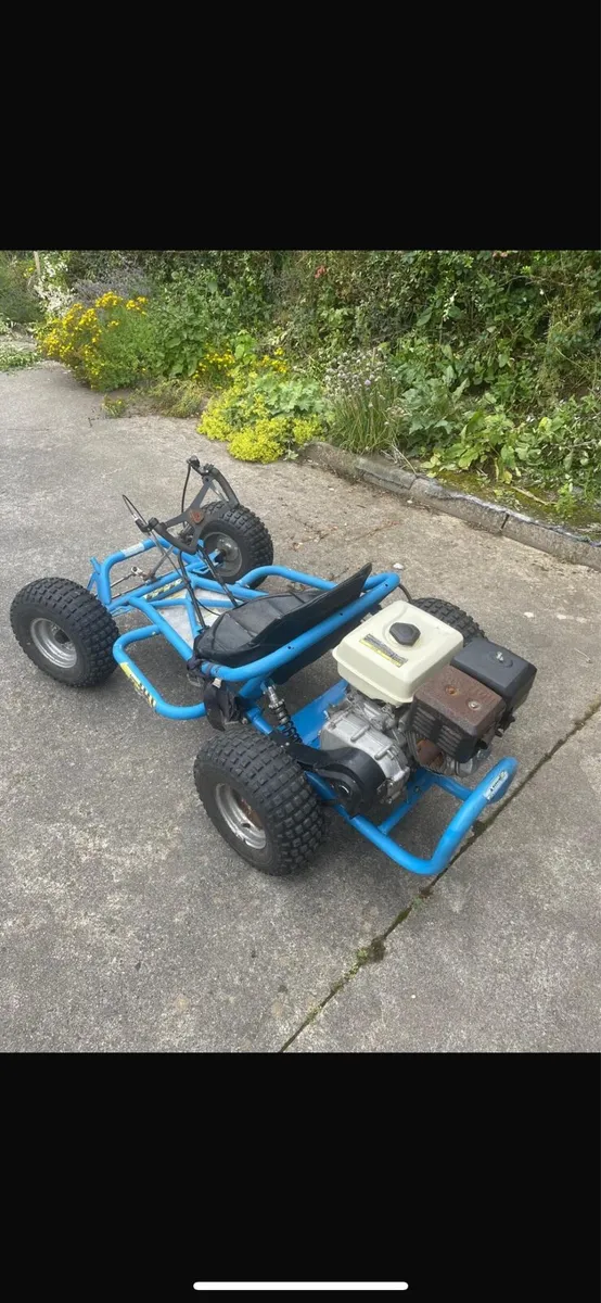 Dune buggy/Quad - Image 3