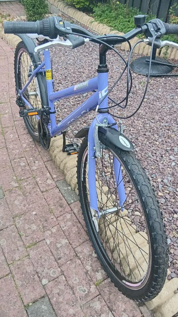 Ladies bike - Image 3