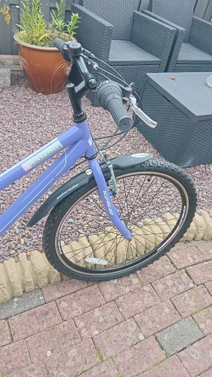 Ladies bike - Image 4