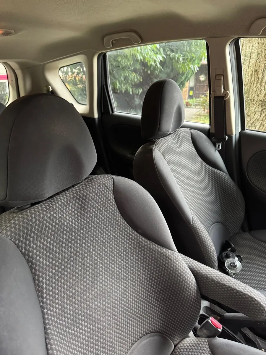 Nissan Note 2006 - Image 3