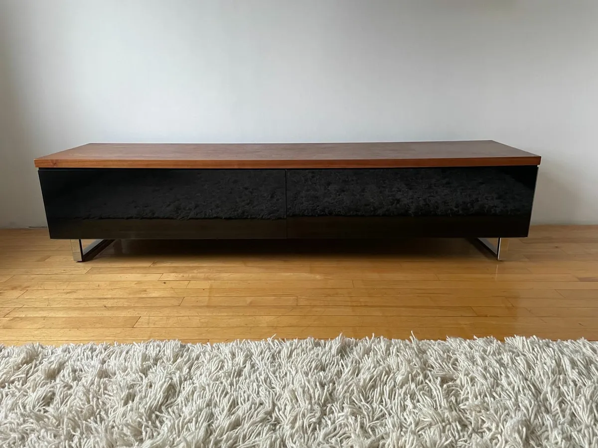 TV Stand - Image 1