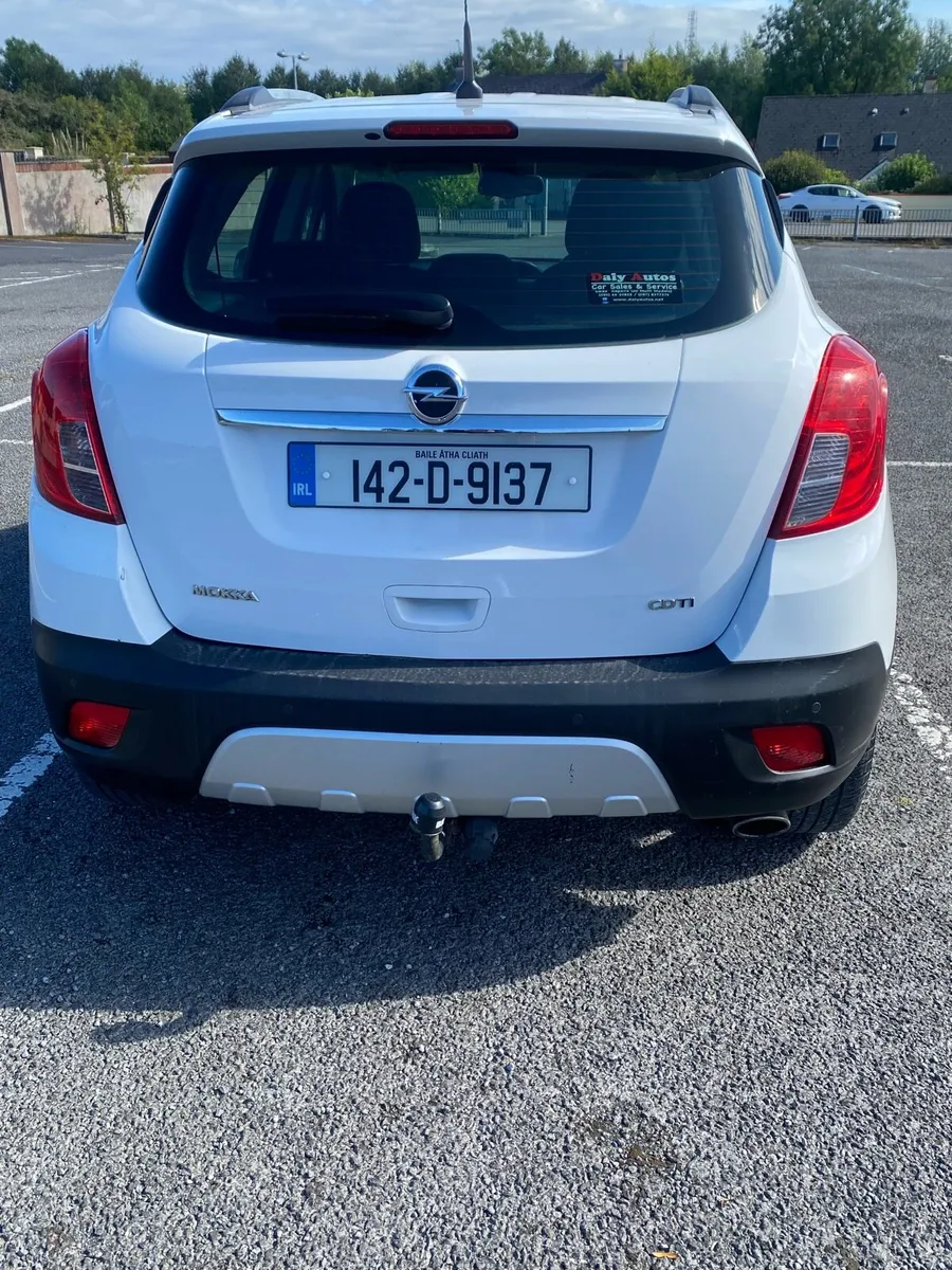 142 Opel Mokka - Image 3