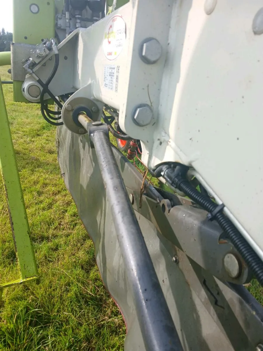 CLAAS 2800 - Image 2