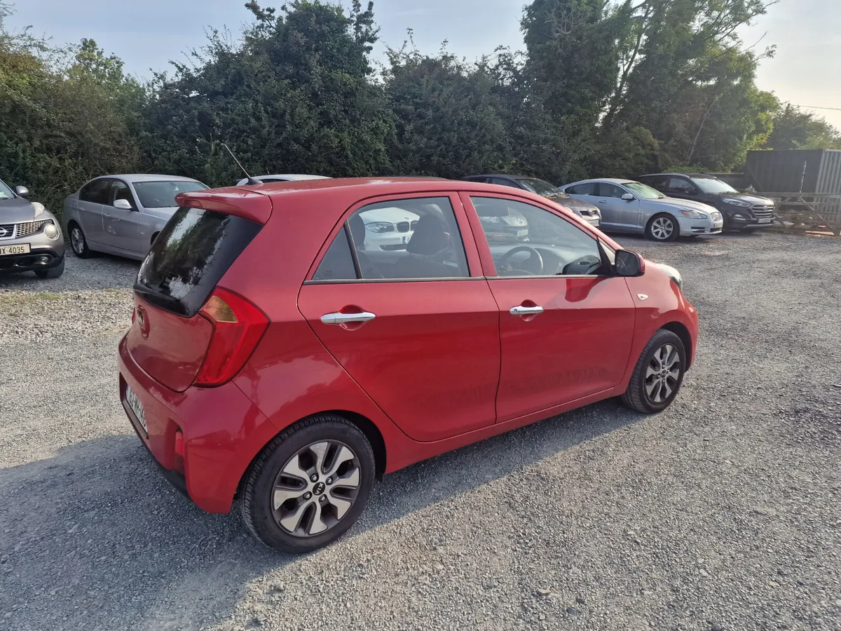 16 Kia Picanto 1.0 TX .. LOW KMS - Image 2