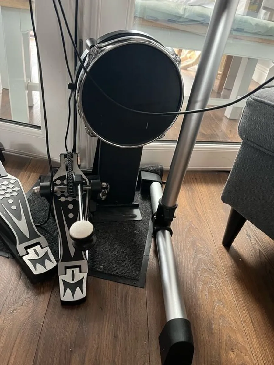 E Drum Set - Image 2