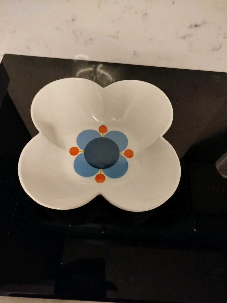 Orla Kiely Fruit Bowl - Image 1