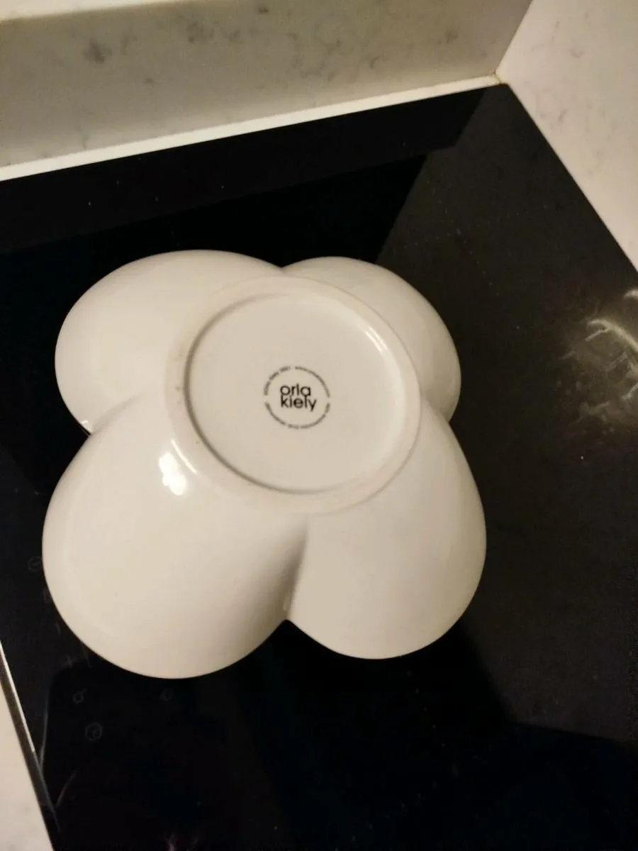 Orla Kiely Fruit Bowl - Image 3