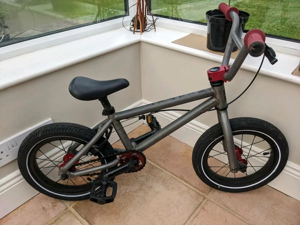 BMX kids - Image 1