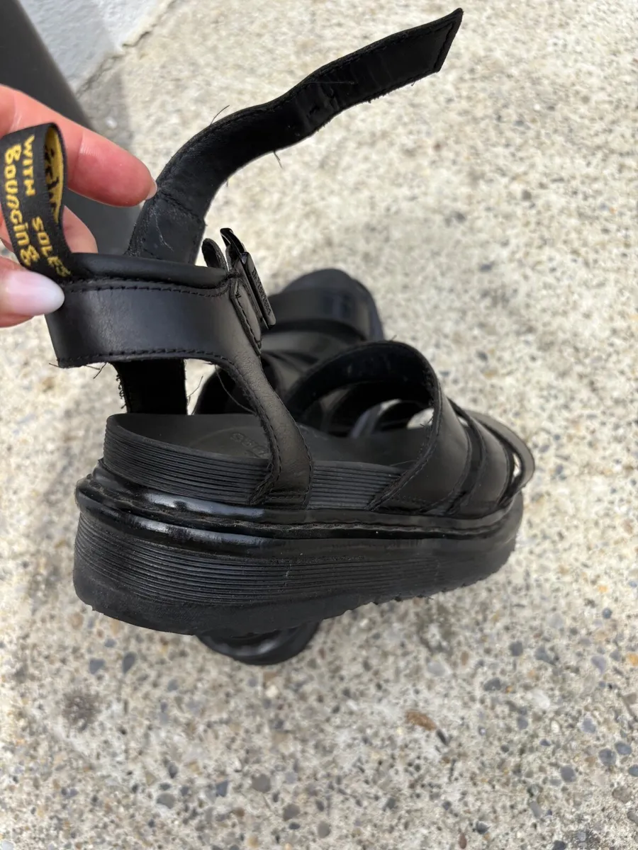 Sandals - Image 1