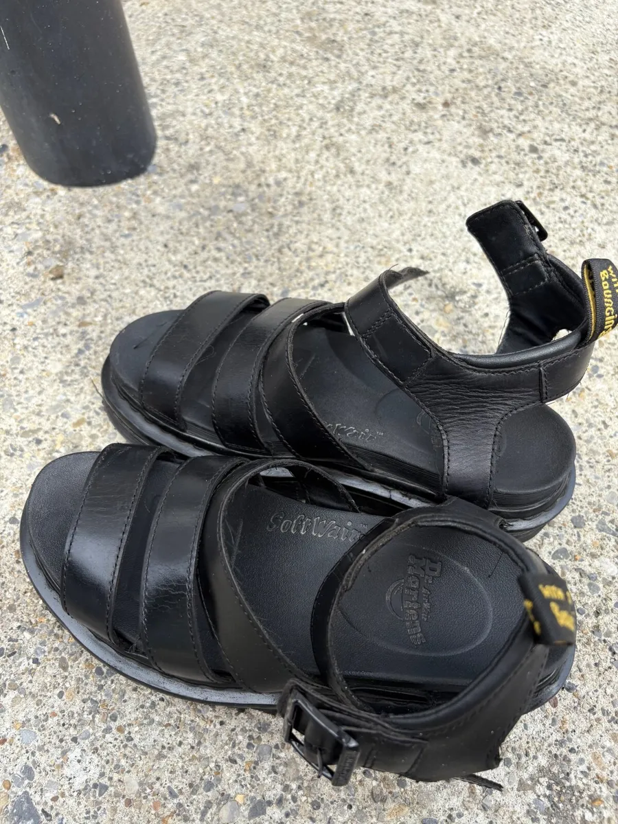 Sandals - Image 3