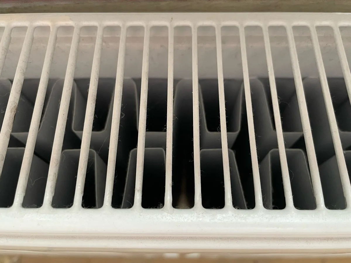 Radiators - Image 1