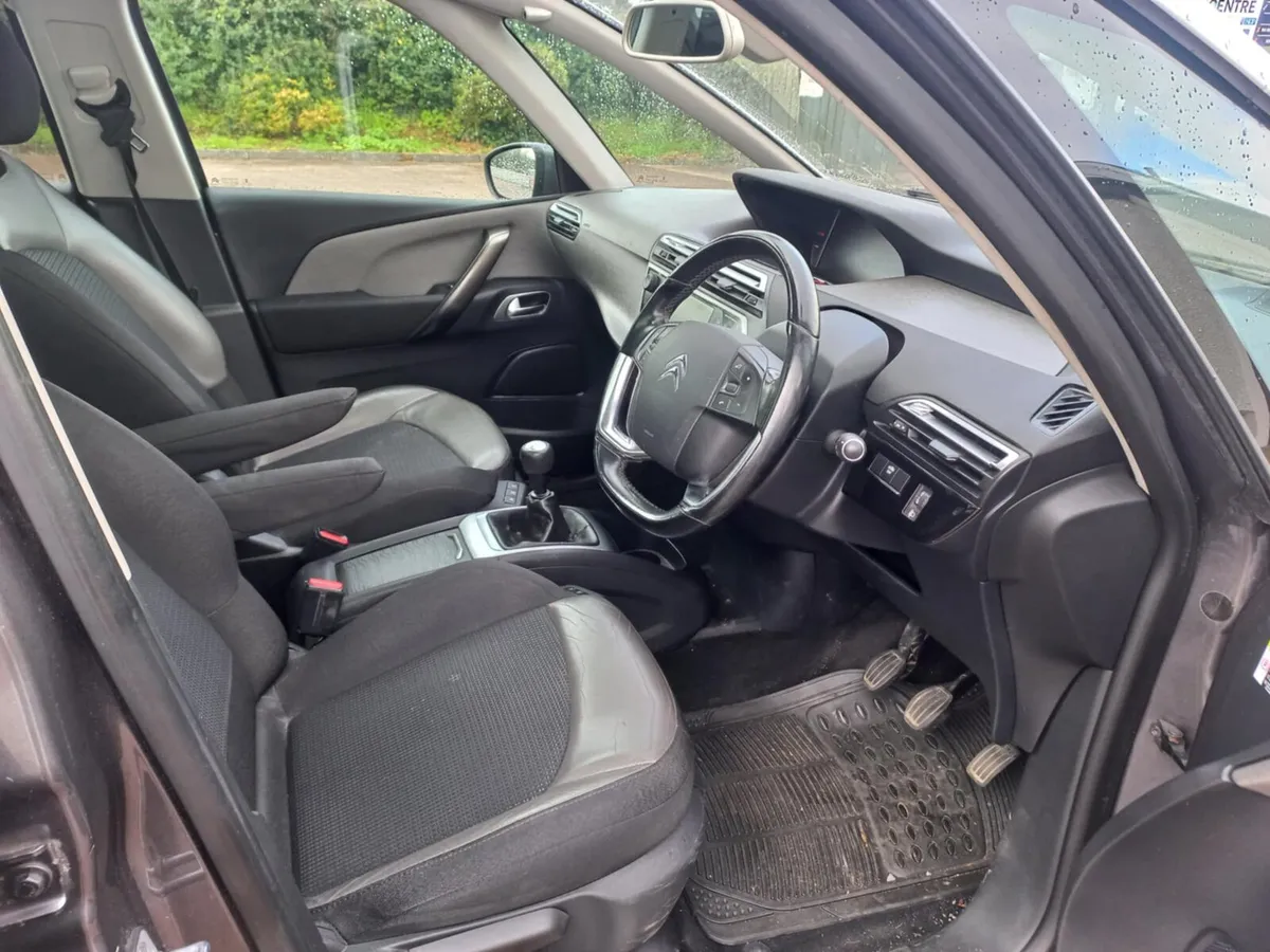 2018 Citroen C4    Price 6555... - Image 2