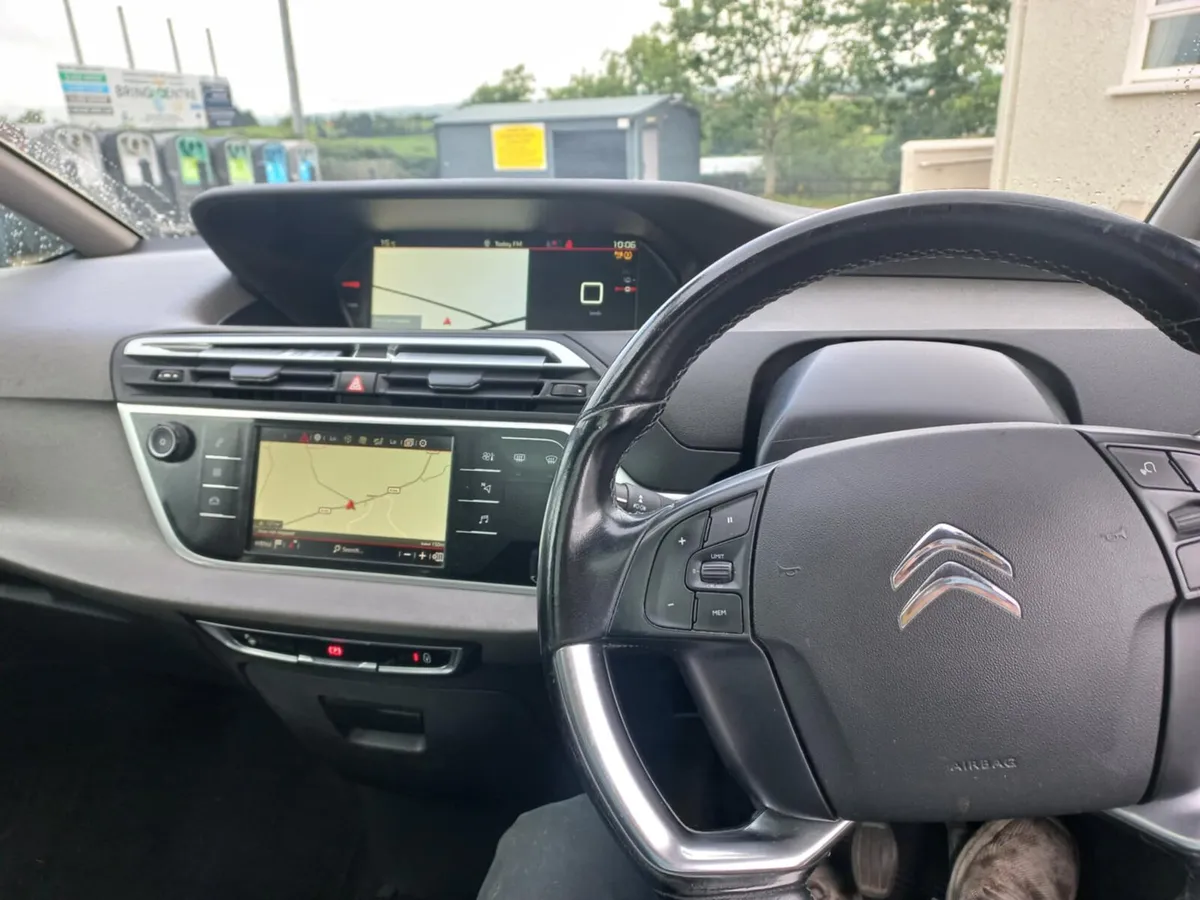 2018 Citroen C4    Price 6555... - Image 3