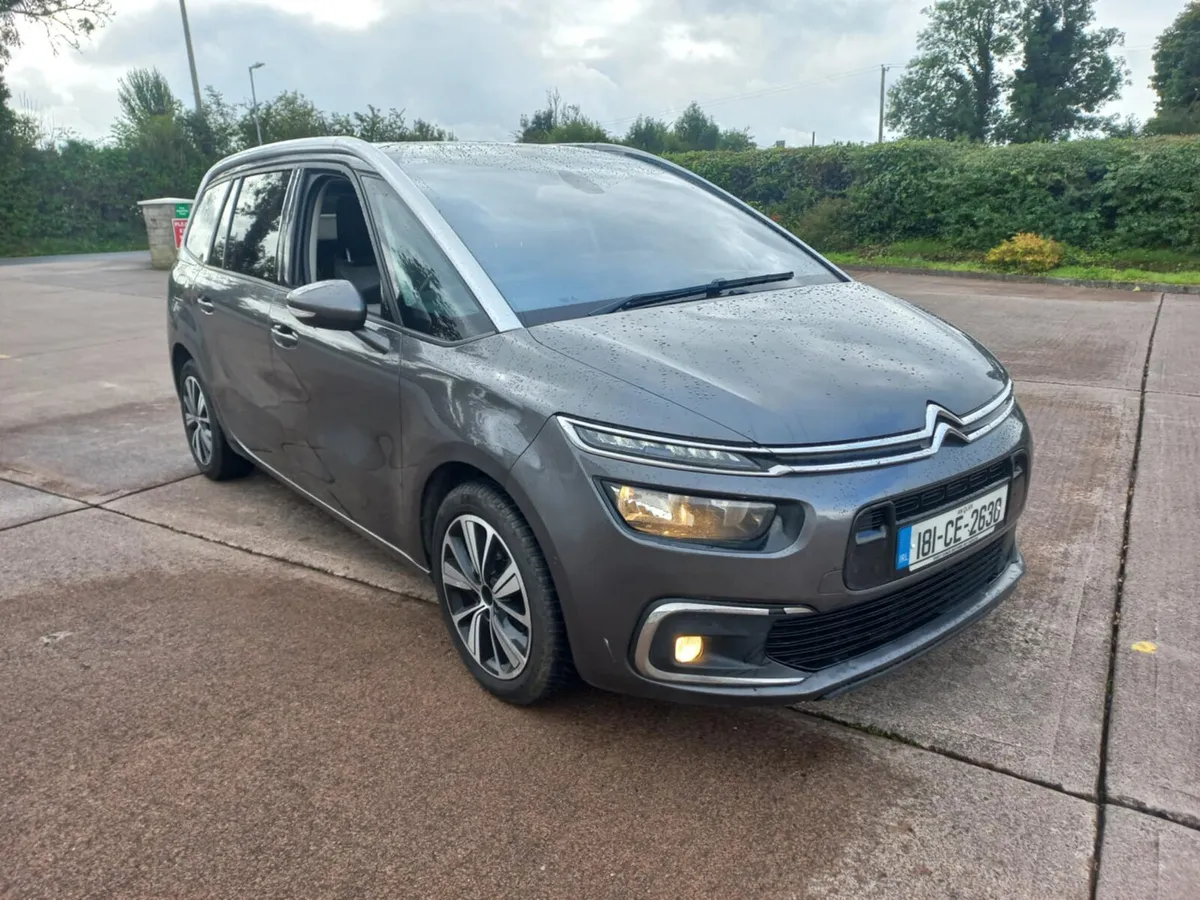 2018 Citroen C4    Price 6555... - Image 4