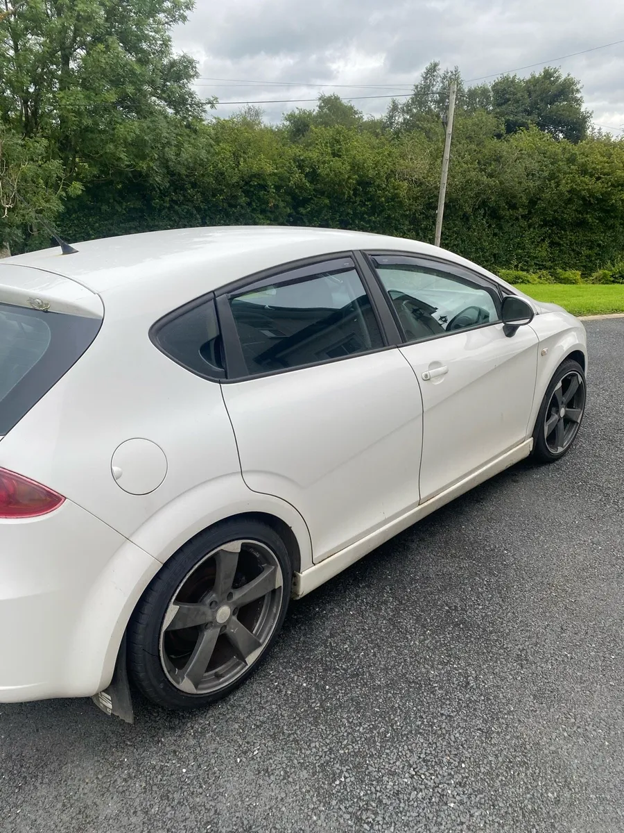 2012 SEAT Leon - Image 2