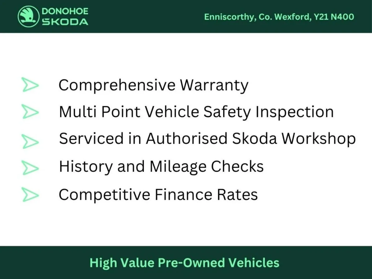 Hyundai Tucson 2WD SE Nav Mild Hybrid 1.6 - Image 2