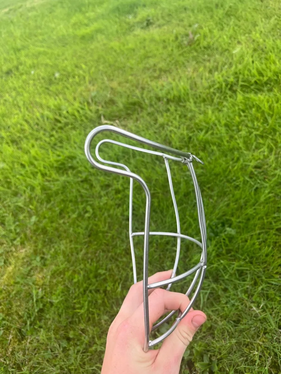 Old style long loop thurles - Image 1