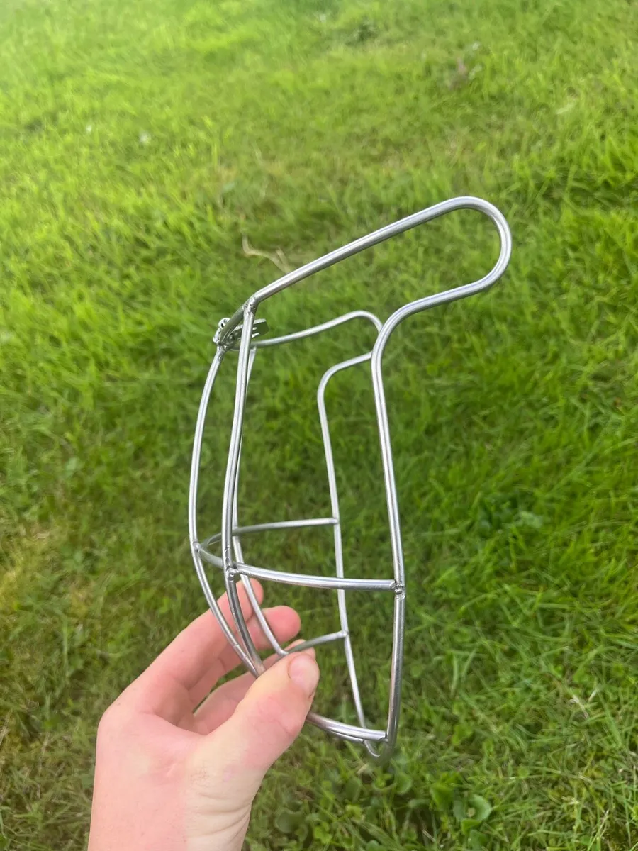 Old style long loop thurles - Image 2