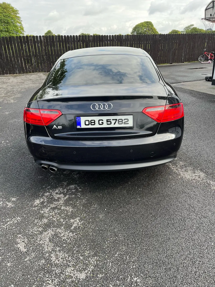 Audi a5 - Image 3