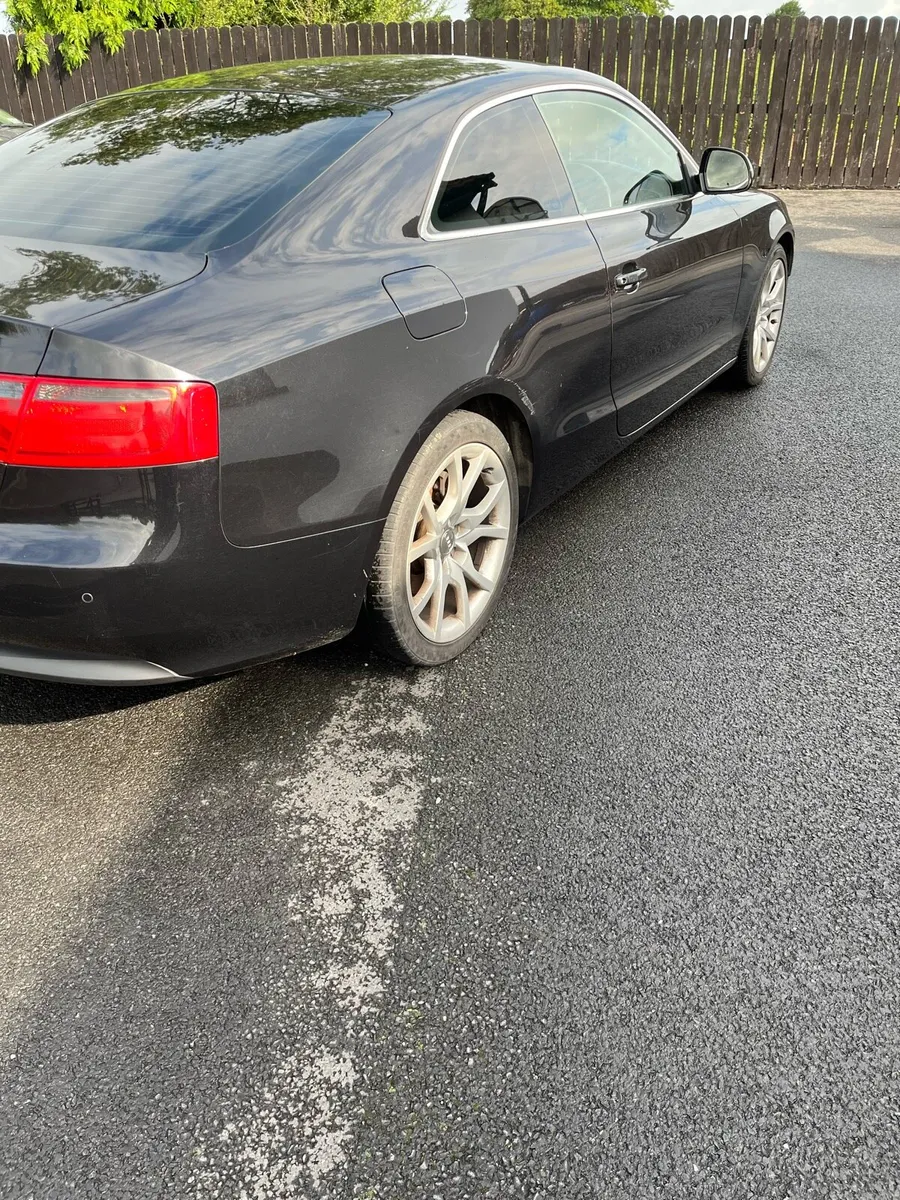 Audi a5 - Image 4