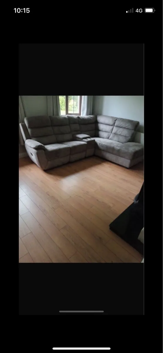 Corner sofa - Image 2