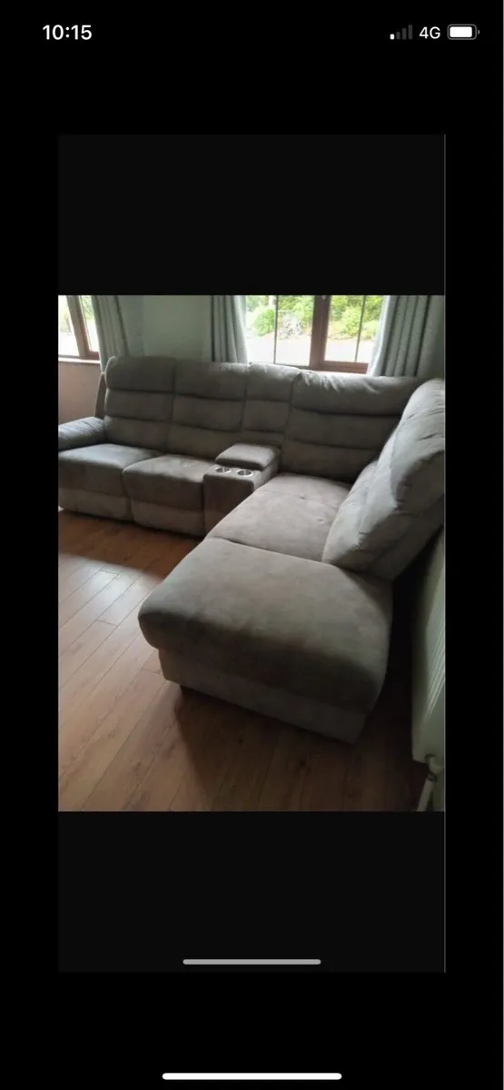 Corner sofa - Image 3