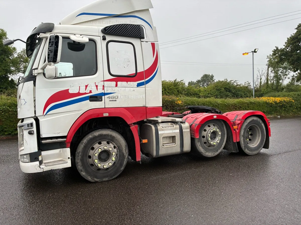 Truck - Image 2