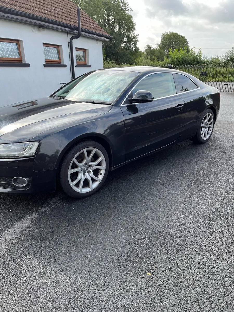 Audi a5 - Image 2