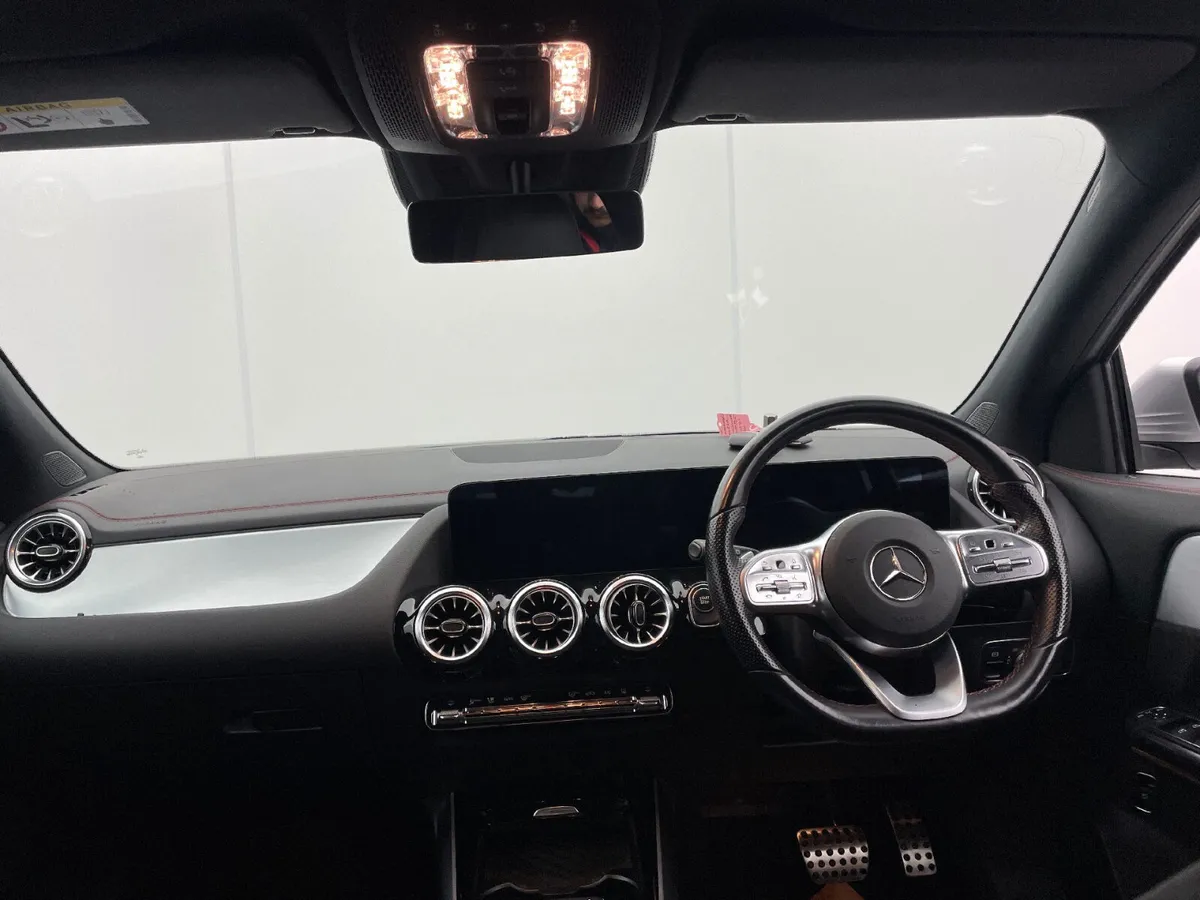 MERCEDES-BENZ EQA 250 AMG LINE // HIGH SPEC - Image 2