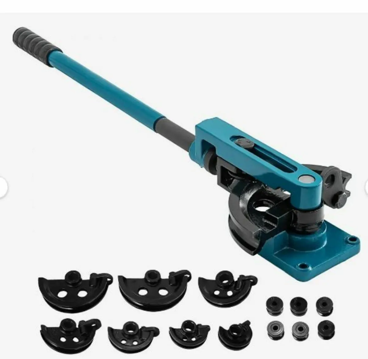 Pipe Bender 3/8 to 1 Inch Pipe Tubing Bender - Image 1