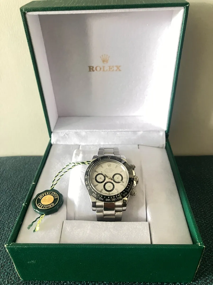 Rolex watch - Image 1