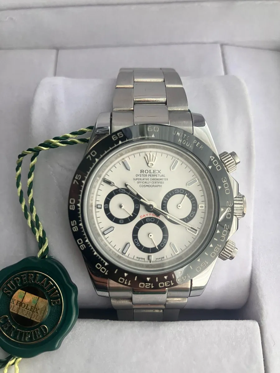 Rolex watch - Image 2