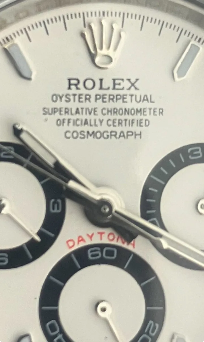 Rolex watch - Image 3