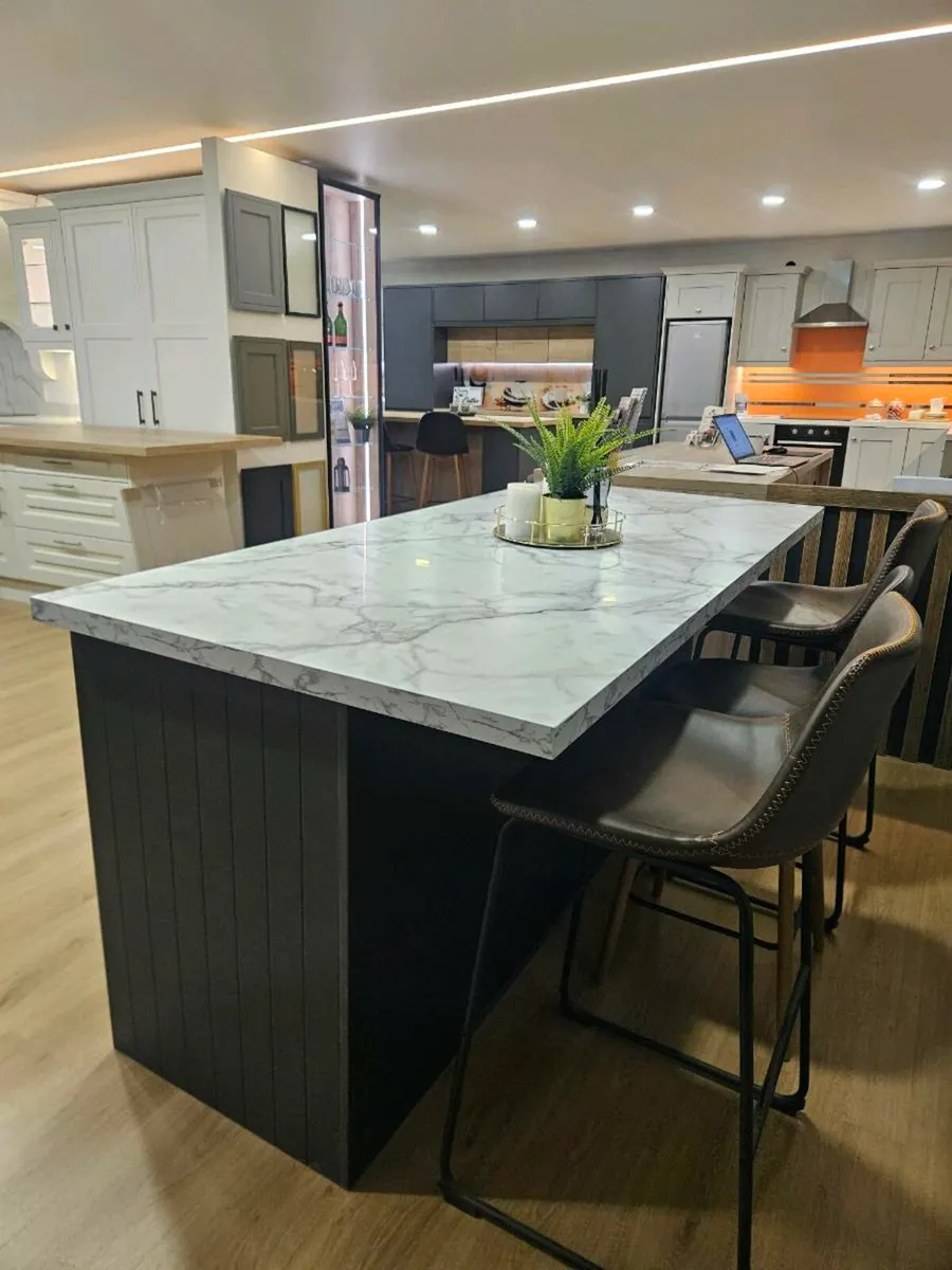Brand new Kitchen islands - Image 2