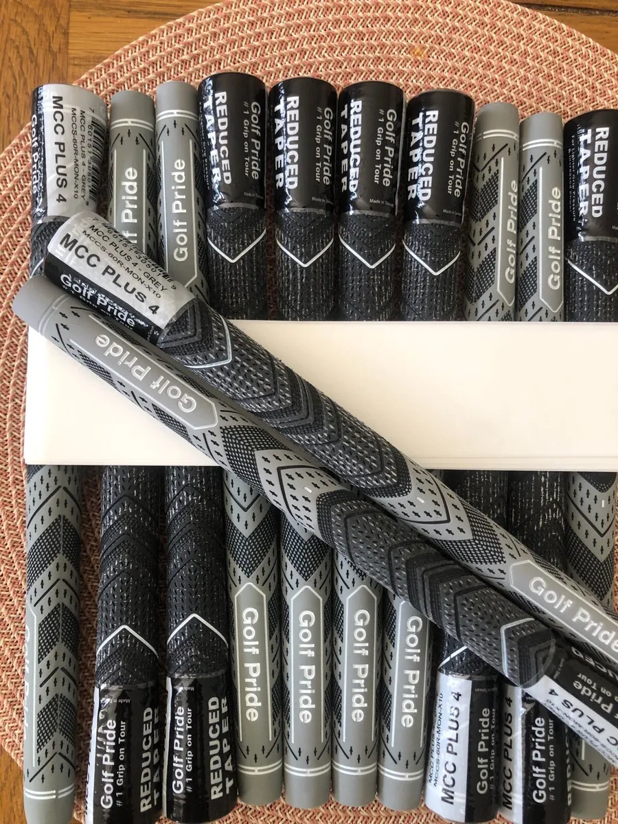 Set of Golf Pride Grips ( Standard x 12 ) - Image 4