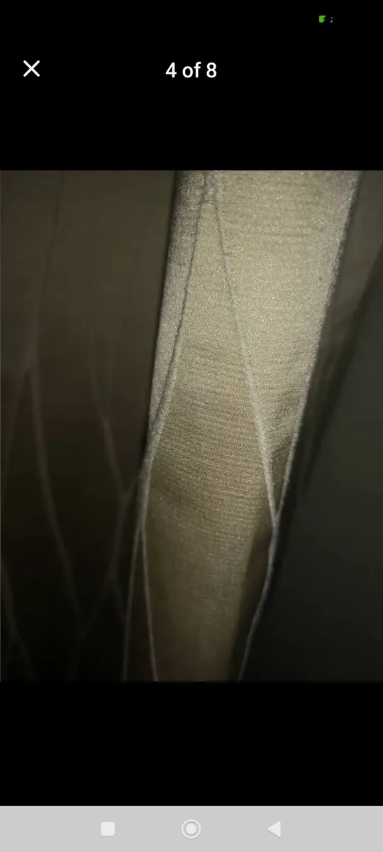 New pinch pleat curtains - Image 2