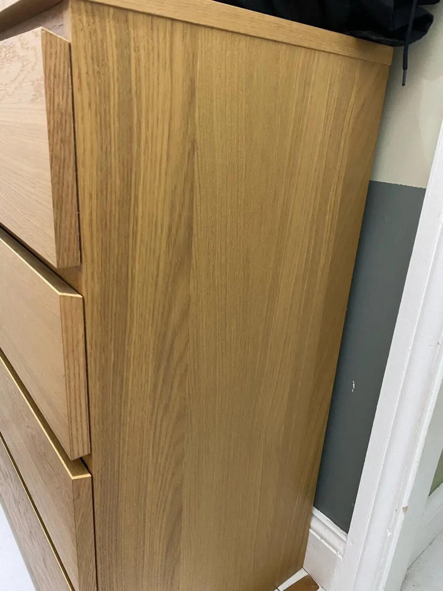 Chest of drawers - Image 2