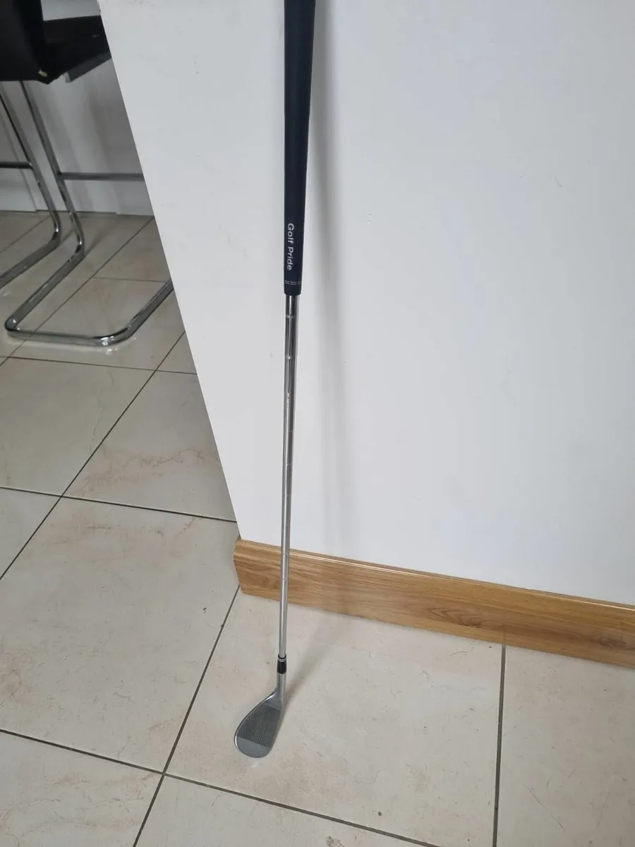 Cleveland RTX5 52 Degree Wedge - Image 2