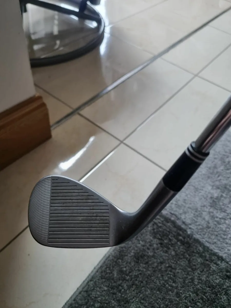 Cleveland RTX5 52 Degree Wedge - Image 3
