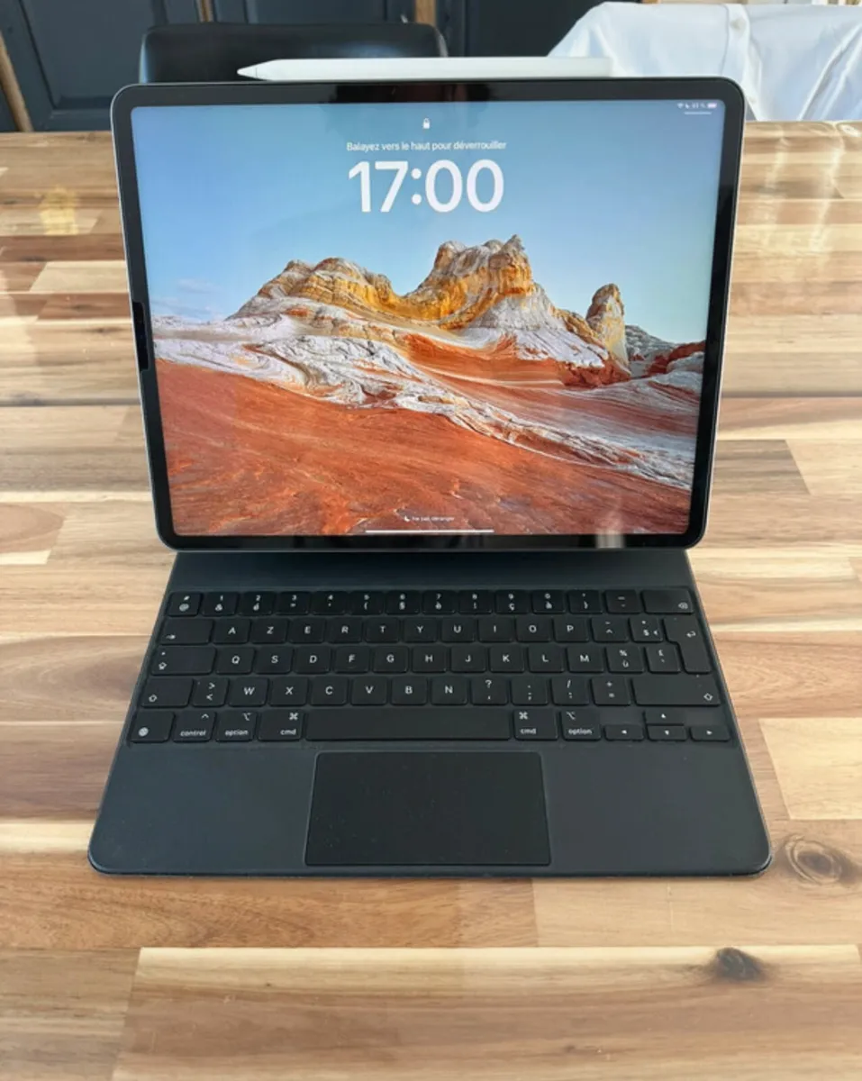 IpadPro 12•9“ 3rd generation - Image 1