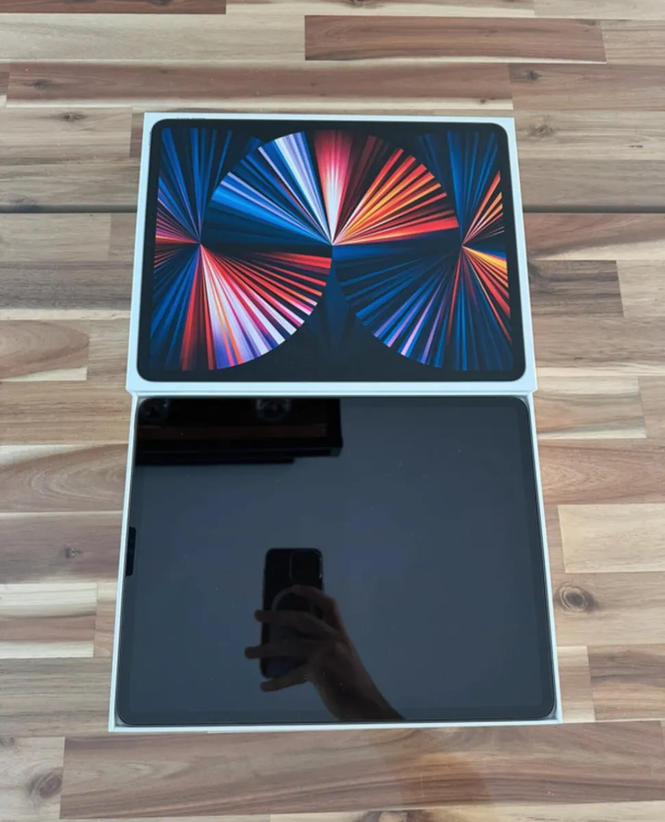 IpadPro 12•9“ 3rd generation - Image 2
