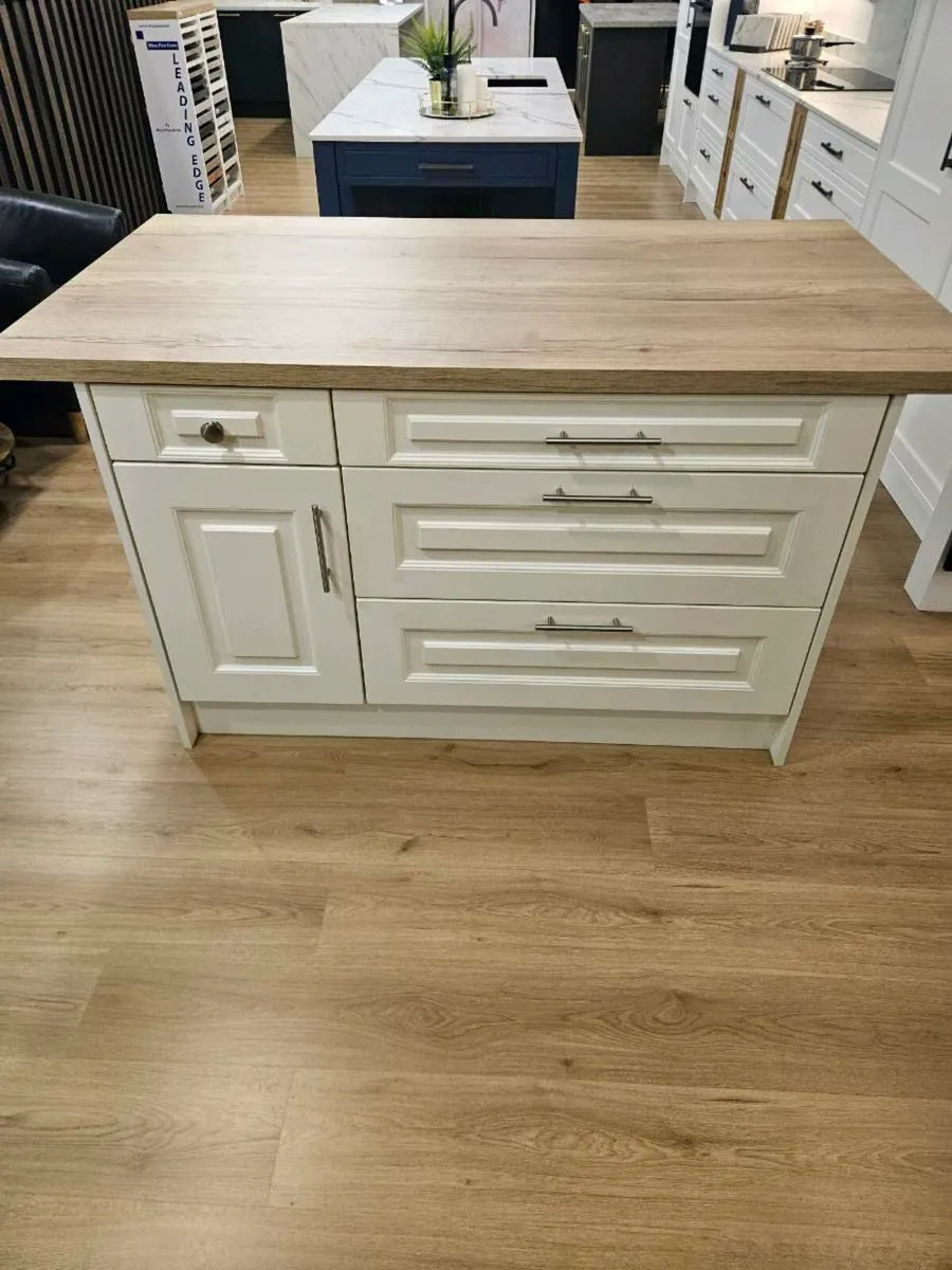 Brand new Kitchen islands - Image 1