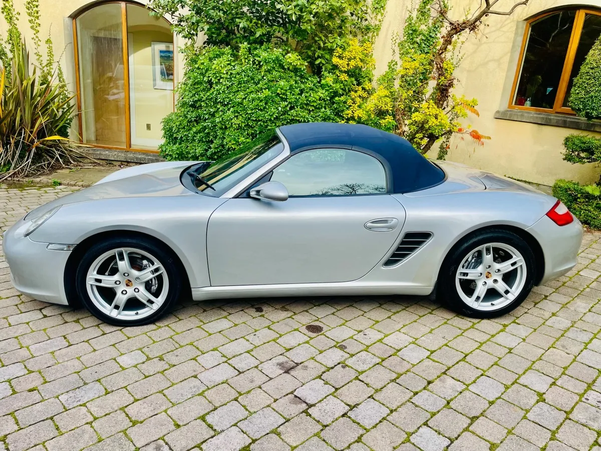 SORRY THIS CAR IS NOW RESERVED - Image 4